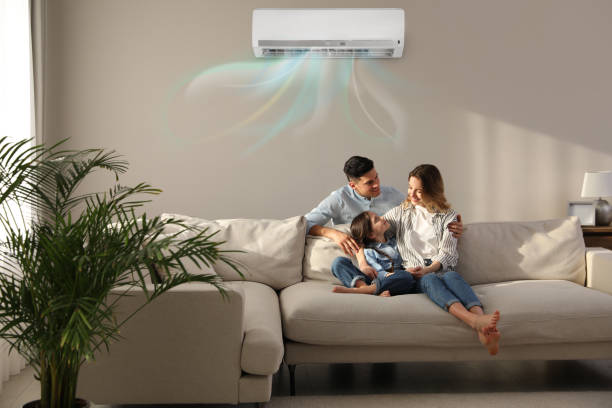 Best Ductless HVAC repair  in Vandalia, OH
