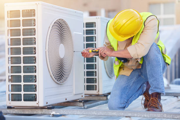 Best Affordable HVAC services  in Vandalia, OH