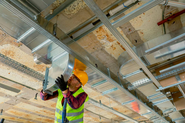 Trusted Vandalia, OH HVAC Experts