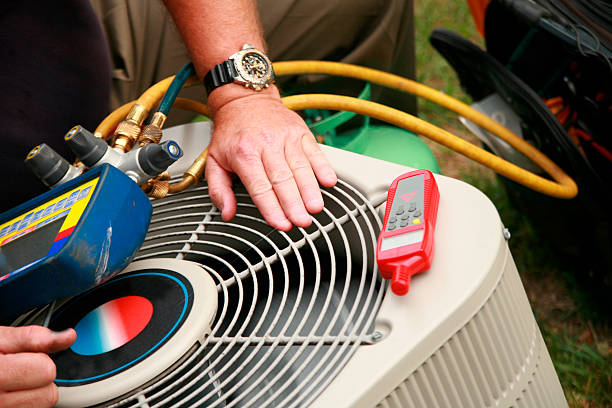 Best Air quality test  in Vandalia, OH