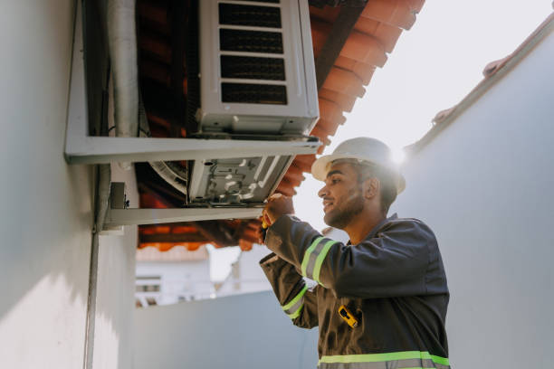  Vandalia, OH HVAC Pros