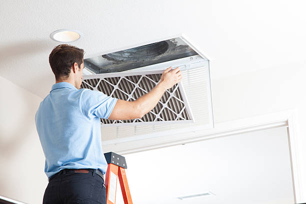 Best HVAC system installation  in Vandalia, OH