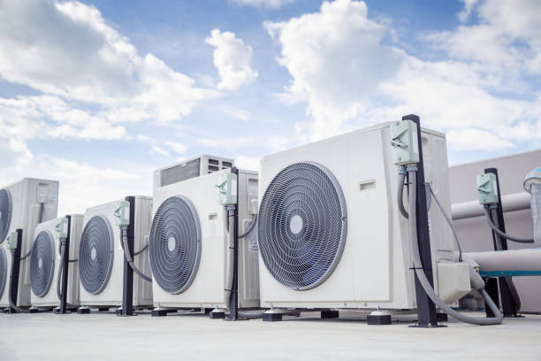 Best HVAC emergency services  in Vandalia, OH
