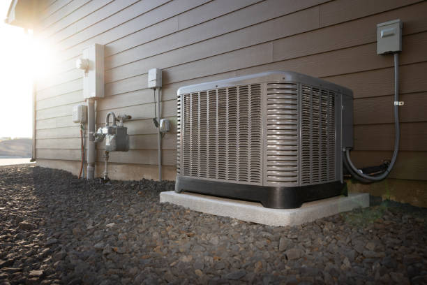 Best HVAC repair near me  in Vandalia, OH